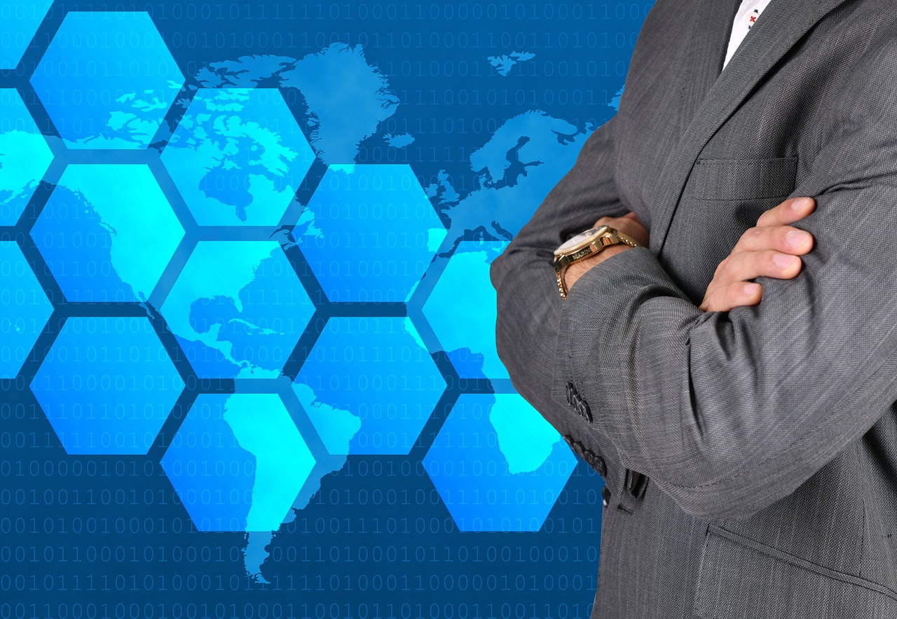 SEO中如何运用数据决策 